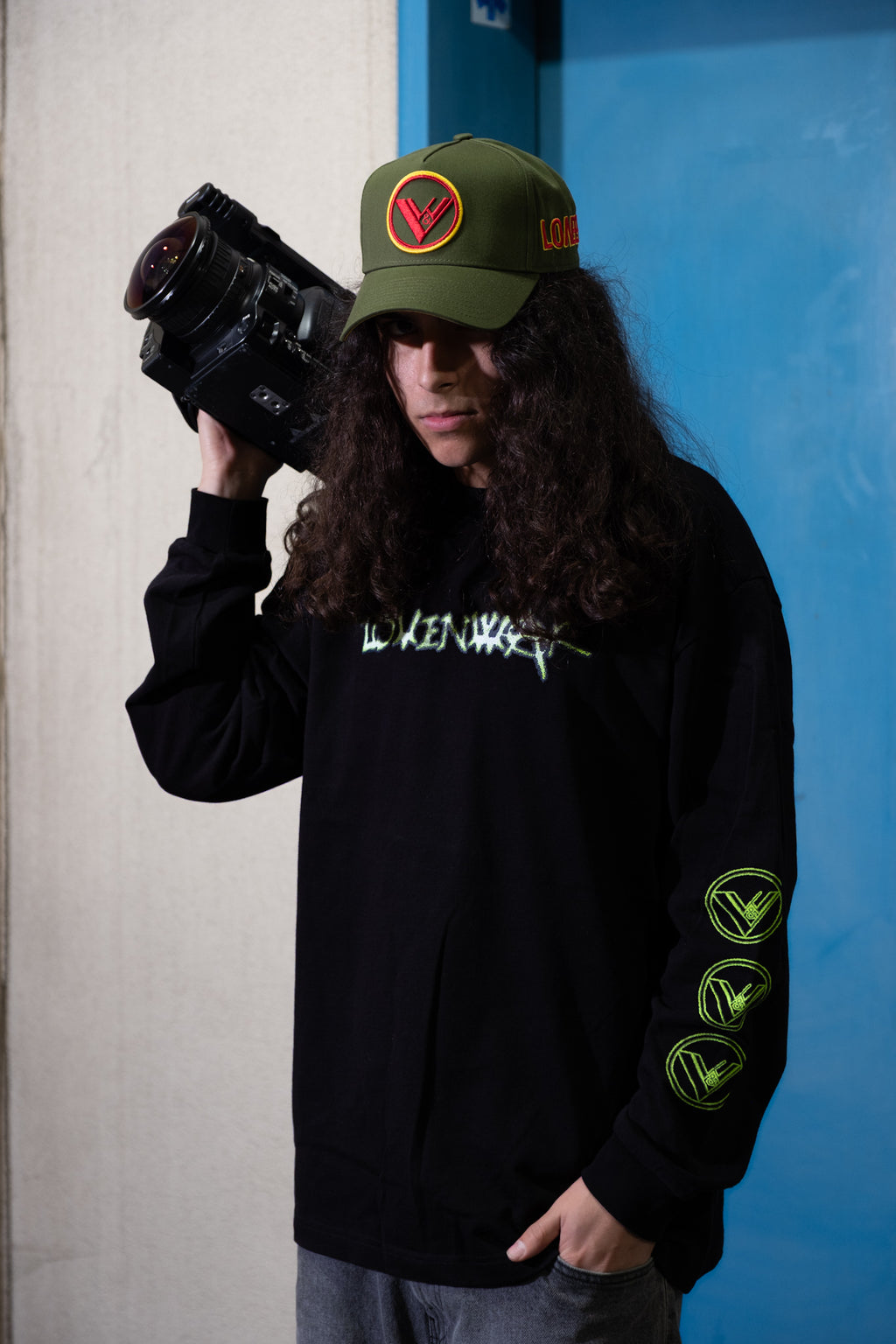 Long Sleeve
