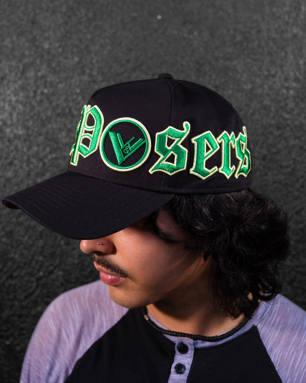 POSERS HATS