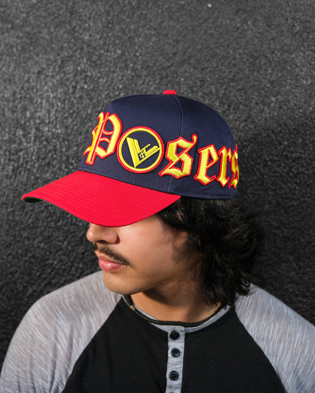 POSERS HATS