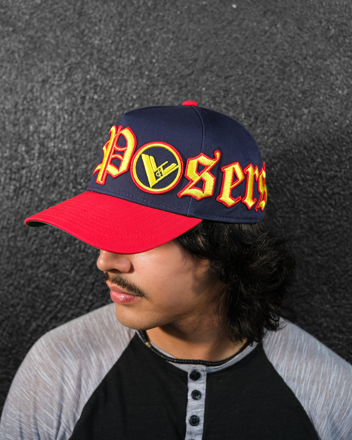 POSERS HATS