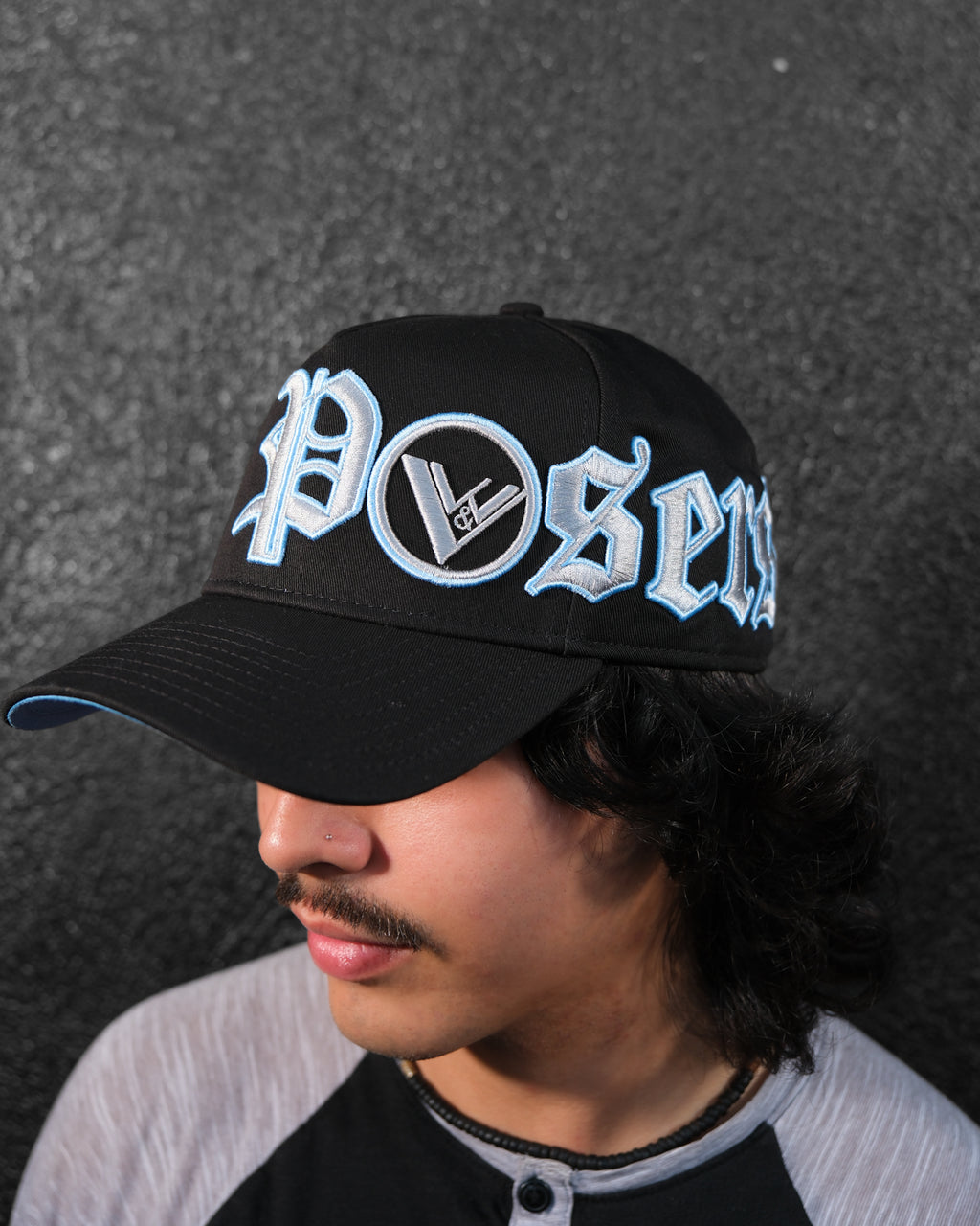 POSERS HATS