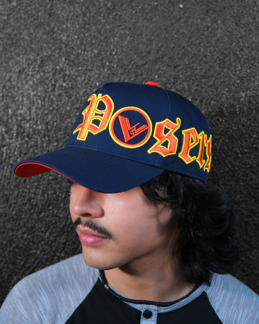 POSERS HATS