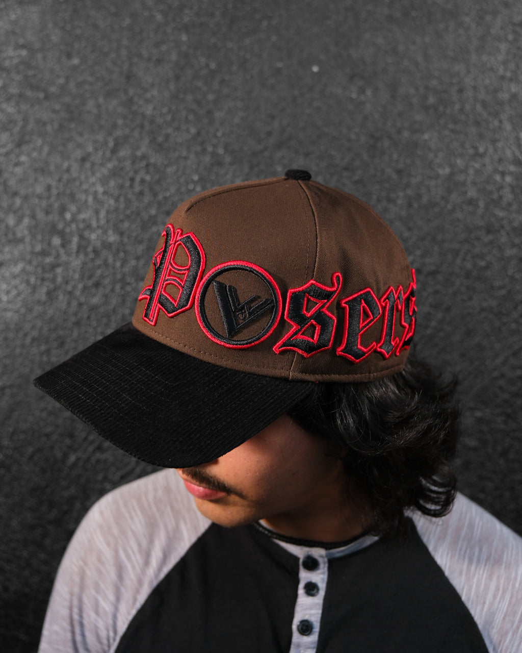 POSERS HATS
