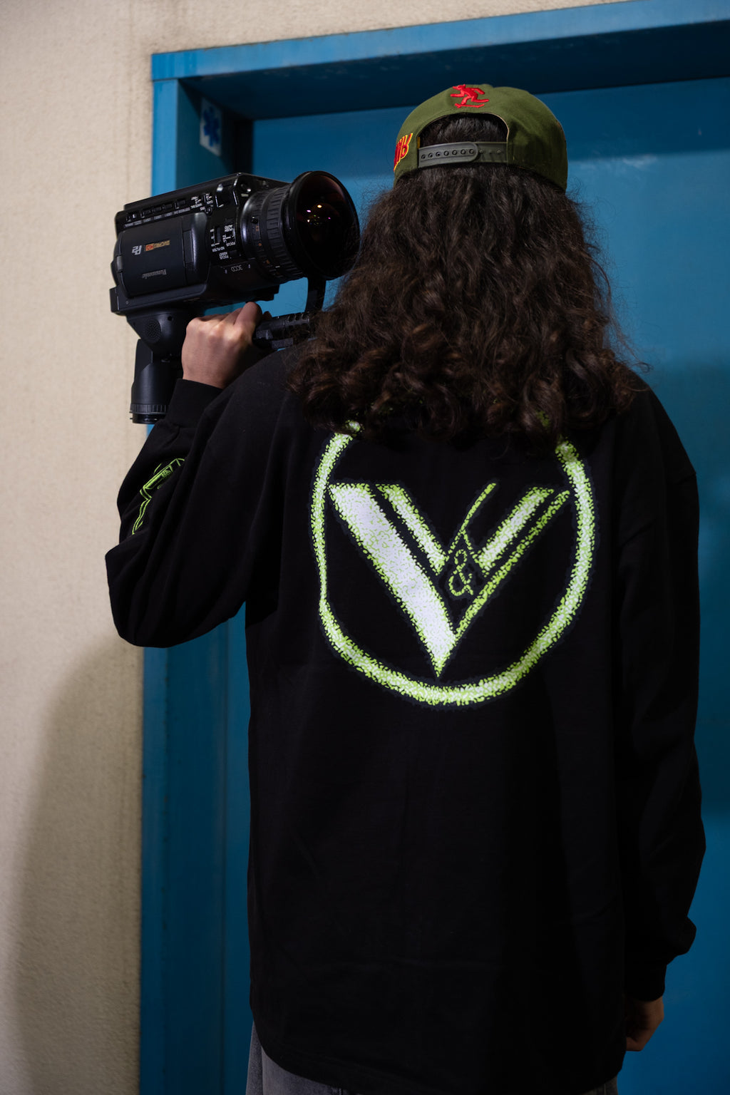 Long Sleeve
