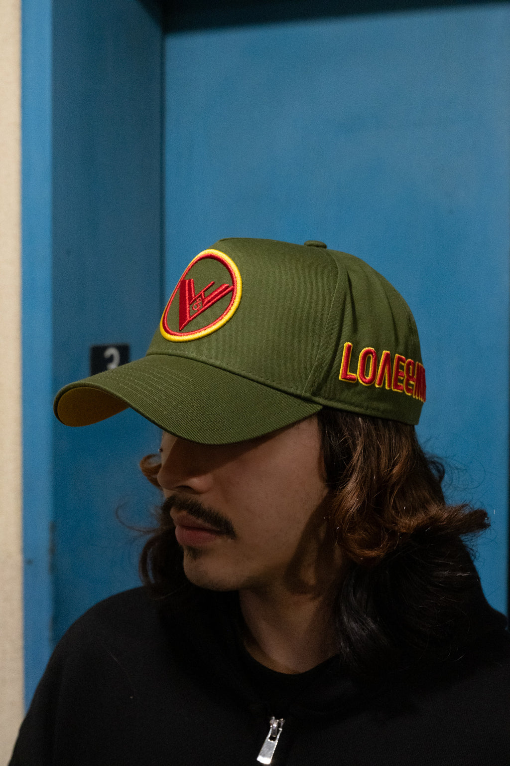 Hitter Hats.