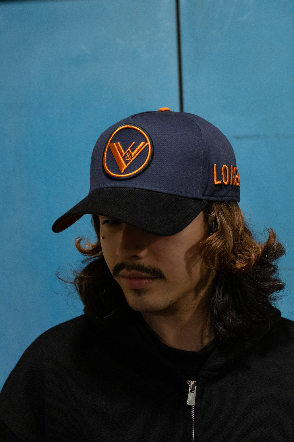 Hitter Hats.