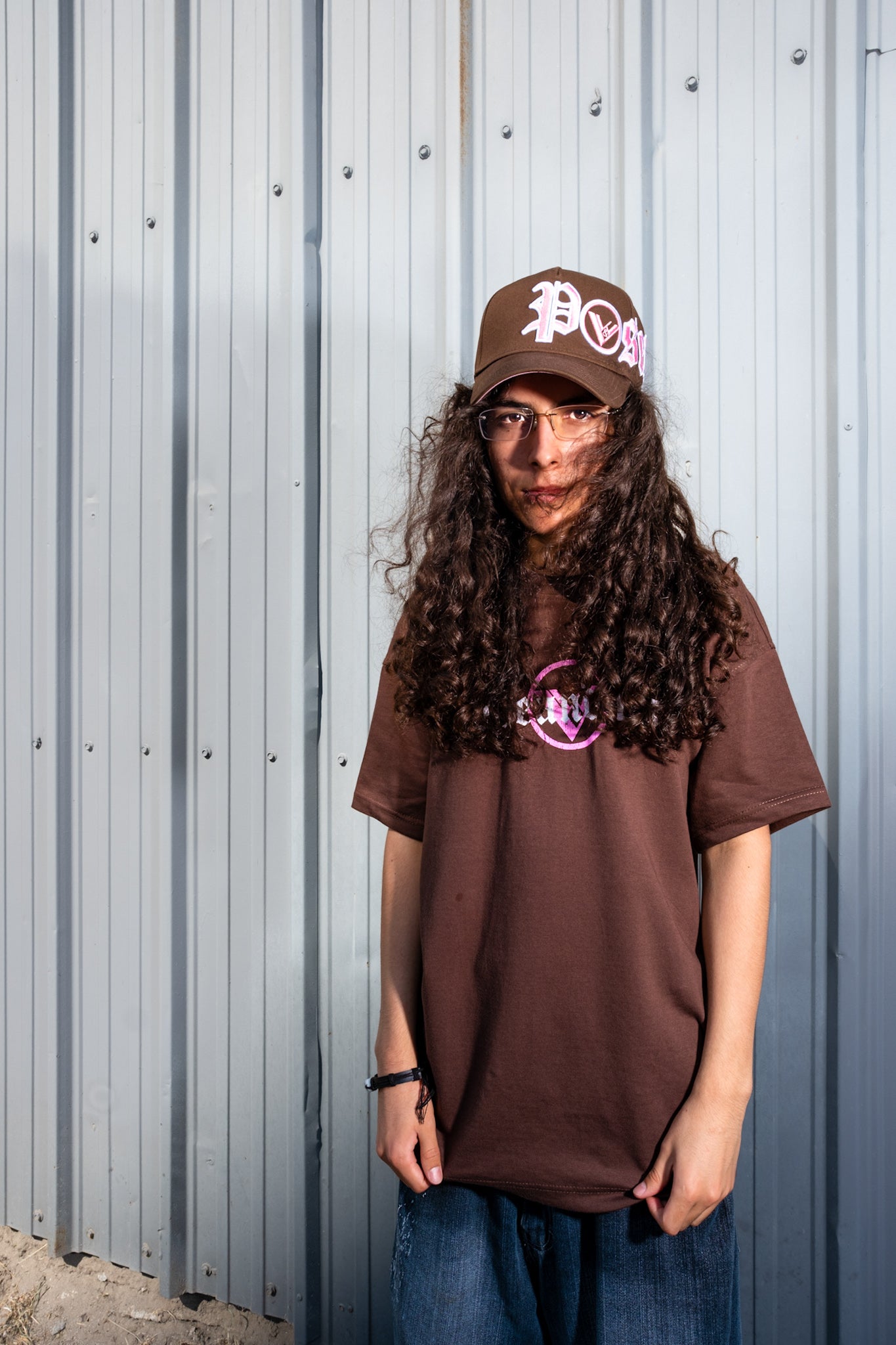 HITTERS SHIRT.
