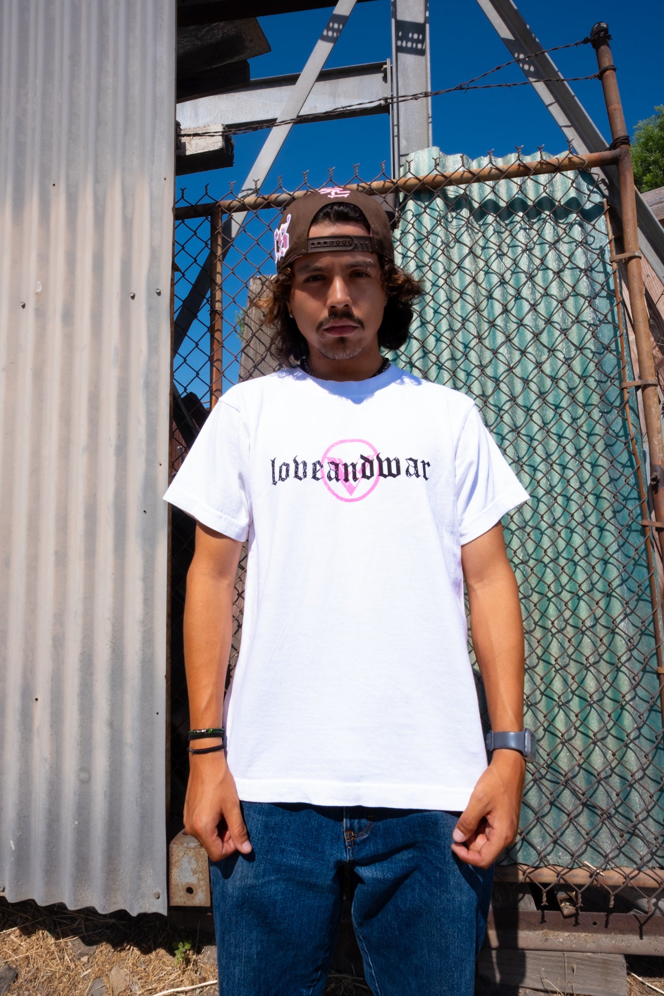 HITTERS SHIRT.